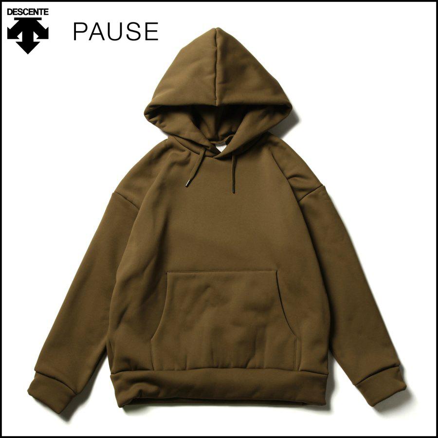 Off デサントポーズ カルイシパーカー 裏起毛 Descente Pause Karuishi Parka Brown Dlusjf21 Bw Dlusjf21 Bw 5th 通販 Yahoo ショッピング