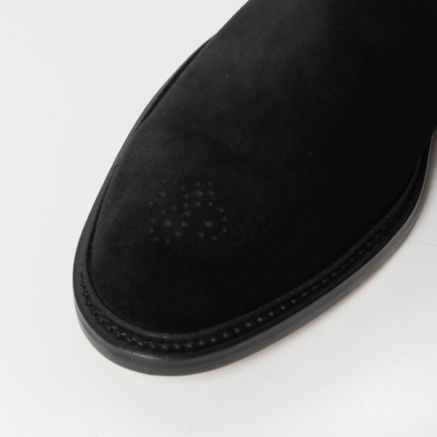 【Hender Scheme】エンダースキーマ スエードジャング Hender Scheme エンダースキーマ スエードジャング suede jung