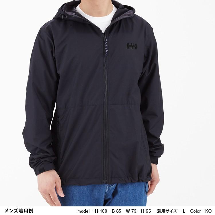 ポイント10%  ヘリー ハンセン ベルゲンジャケット マウンテンパーカー HELLY HANSEN Bergen Jacket KH カーキ HE11866-KH｜5th-store｜03