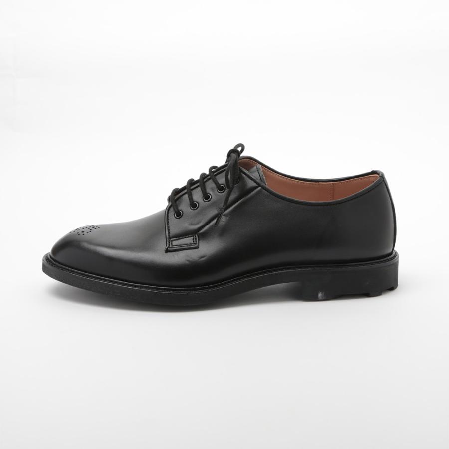 Hender Scheme（エンダースキーマ） オールドエンド 革靴 Hender