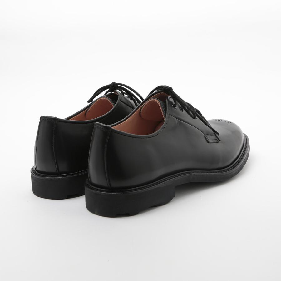 Hender Scheme（エンダースキーマ） オールドエンド 革靴 Hender