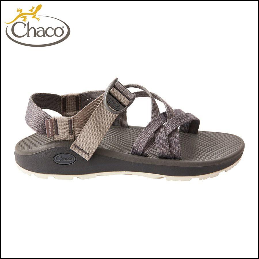 【40%OFF】チャコ ゼットクラウド ストラップサンダル Chaco CHACO Ms ZCLOUD X (Japan Limited) Heather Gray J199415-HG｜5th-store