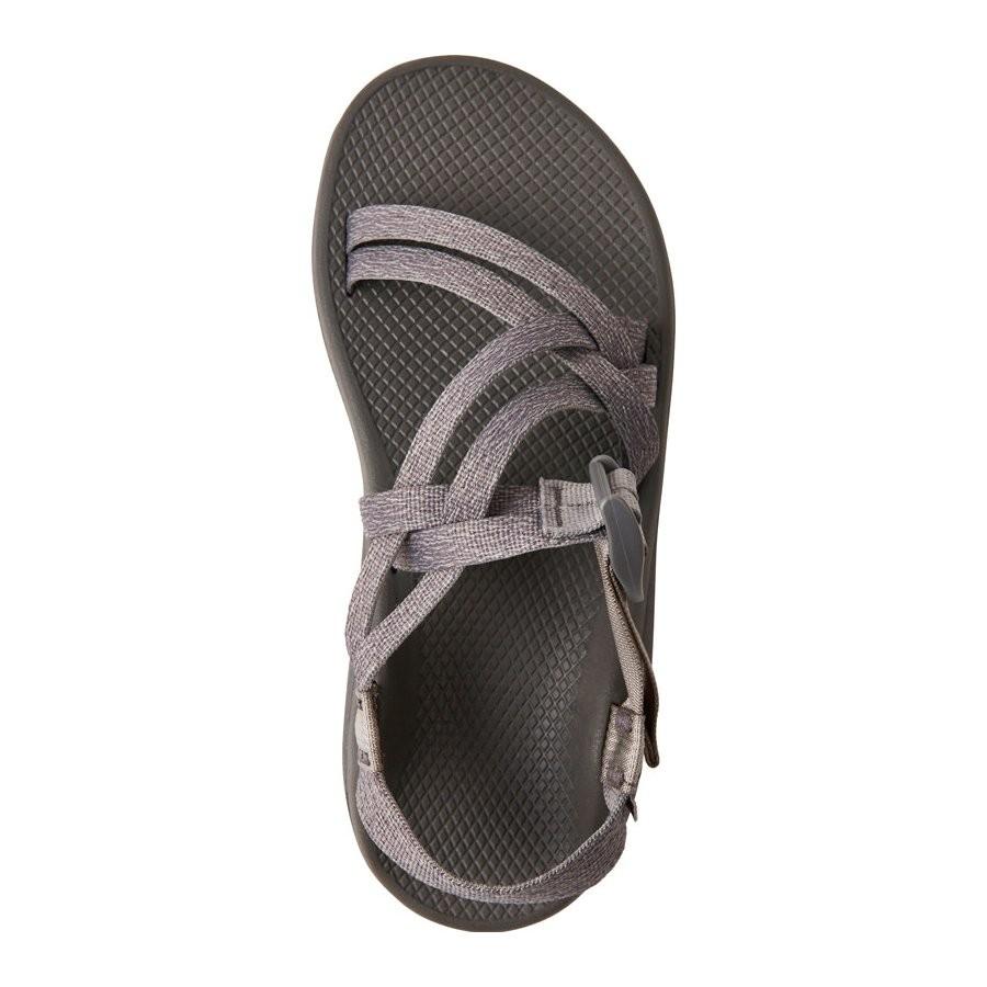 【40%OFF】チャコ ゼットクラウド ストラップサンダル Chaco CHACO Ms ZCLOUD X (Japan Limited) Heather Gray J199415-HG｜5th-store｜04