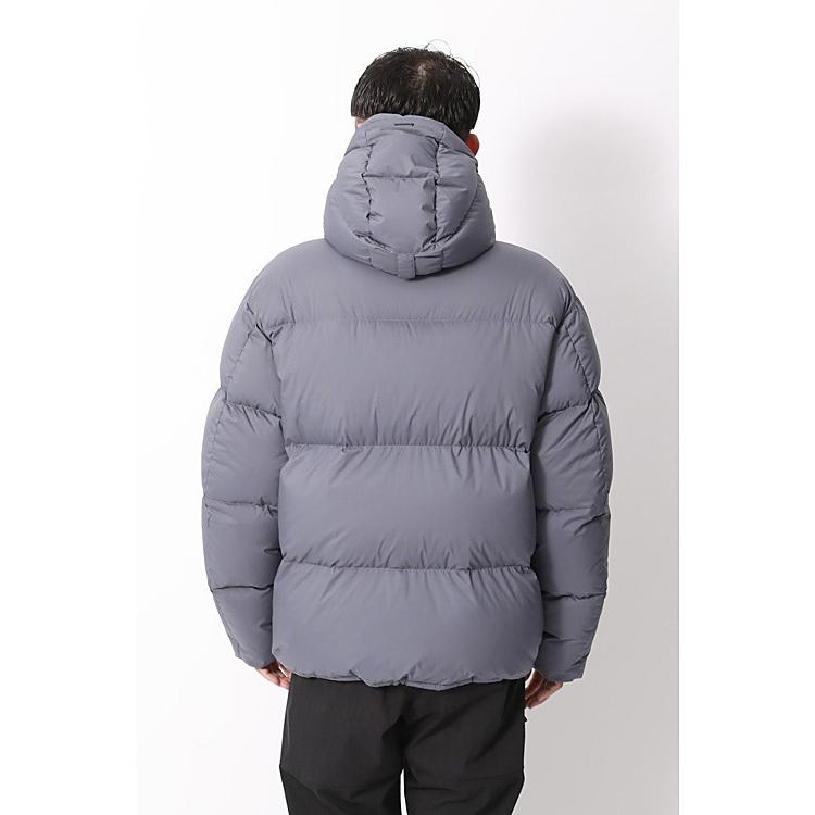 30%OFF スノーピークアパレル リサイクルライトダウンジャケット snow