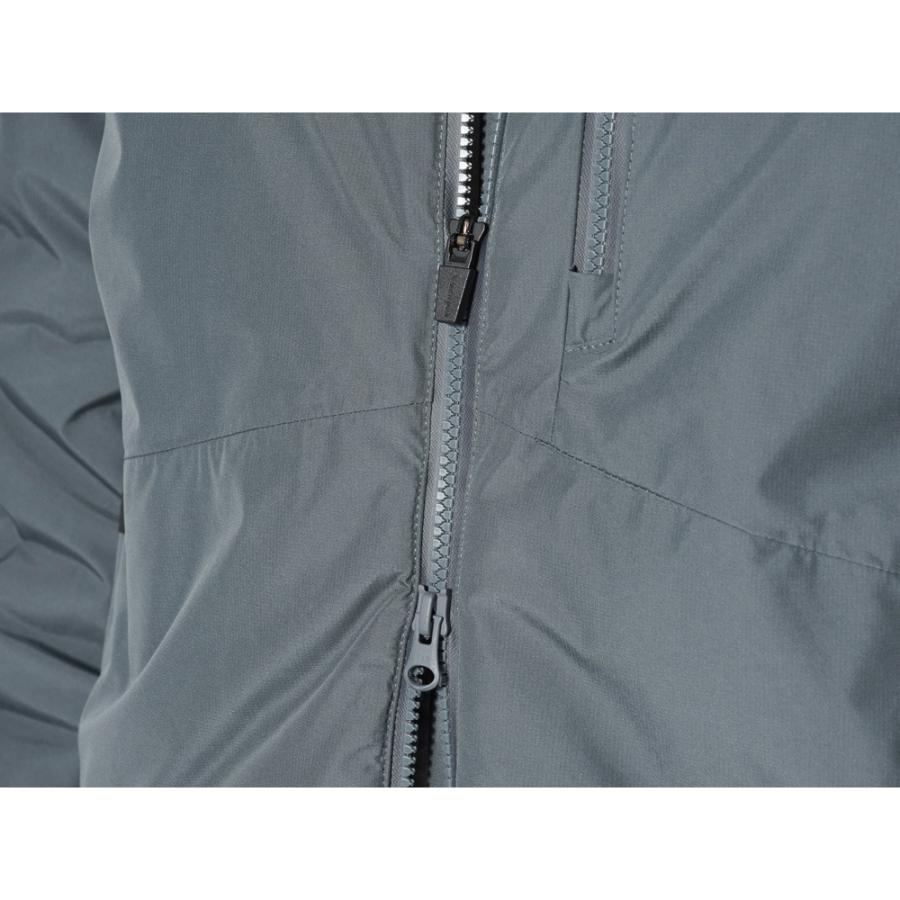 30%OFF スノーピーク ゴア ウィンドストッパー ウォーム ジャケット