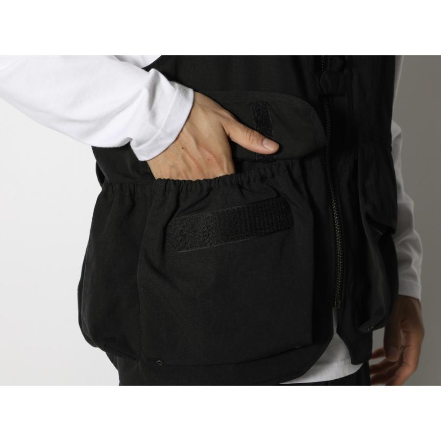 10%OFF スノーピーク タキビウェザークロスベスト アウトドア キャンプ