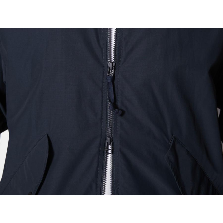 10%OFF スノーピーク ライトマウンテンクロスジャケット ブルゾン 撥水
