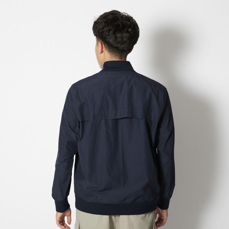 10%OFF スノーピーク ライトマウンテンクロスジャケット ブルゾン