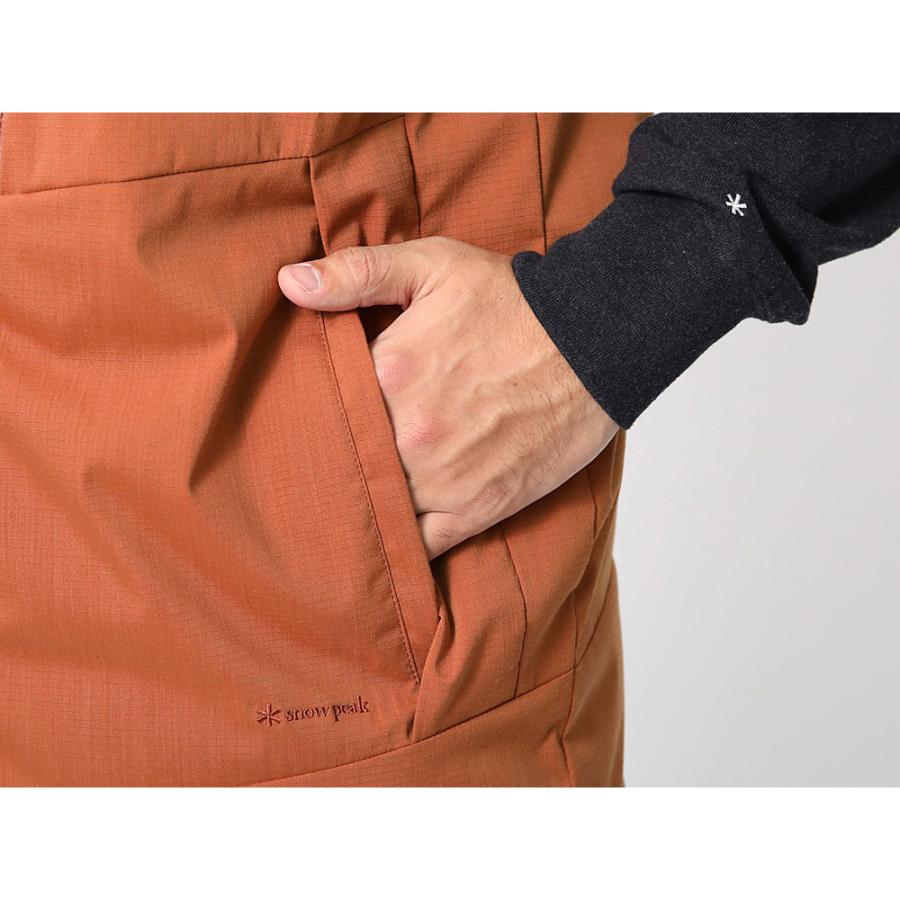 mal.rerere ブラウン フリース ボア ノースリーブベスト 新品タグ付き mal.rerere ブラウン フリース ボア ノースリーブベスト 新品