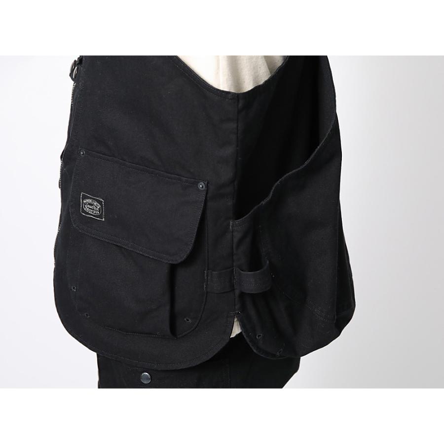 30%OFF スノーピークアパレル タキビキャンバスベスト