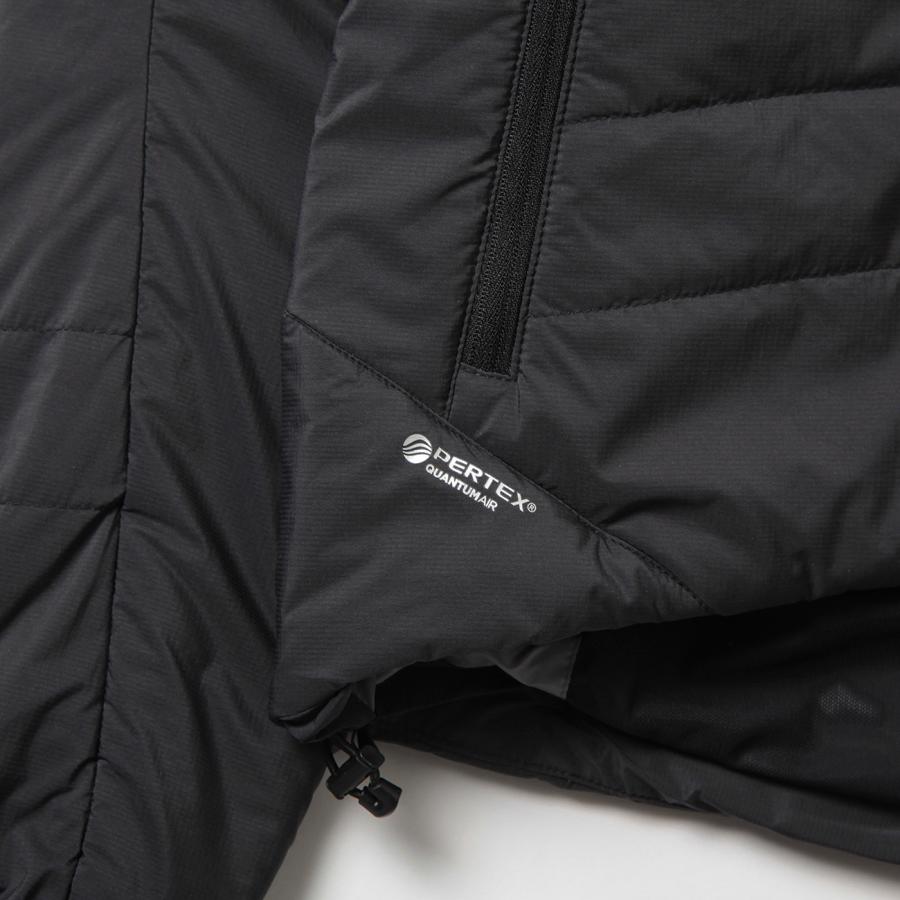 希少 新品未使用】Tilak Ketil Lady S Black