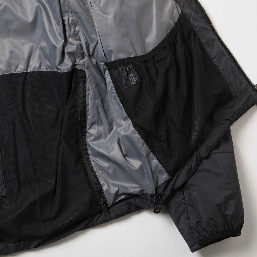 tilak（ティラック） 【10％OFF】ティラック ケティル ジャケット 軽量