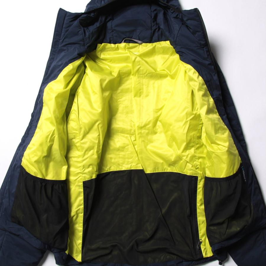 tilak 中綿ジャケット tilak ポイント10% ティラック ケティルジャケット 中綿 Ketil