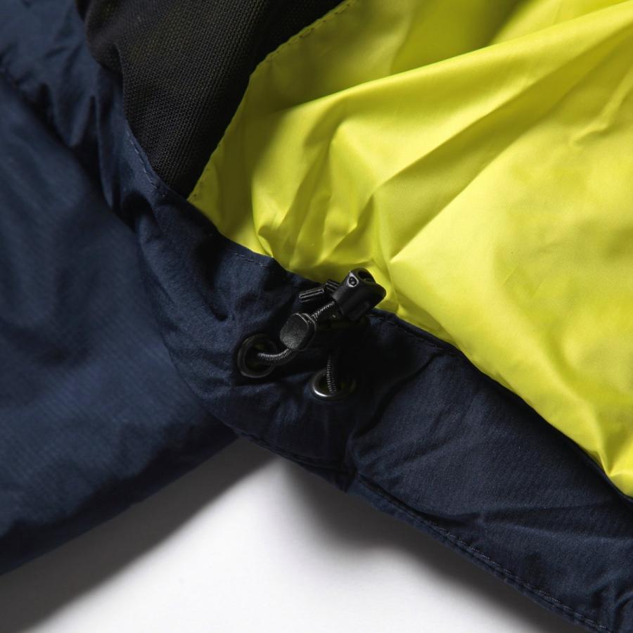 tilak（ティラック） ポイント10% ケティルジャケット 中綿 tilak