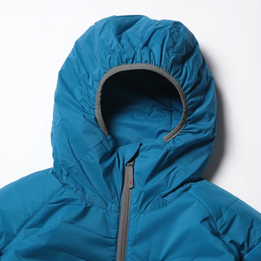 tilak（ティラック） ポイント10% ケティルジャケット 中綿 tilak