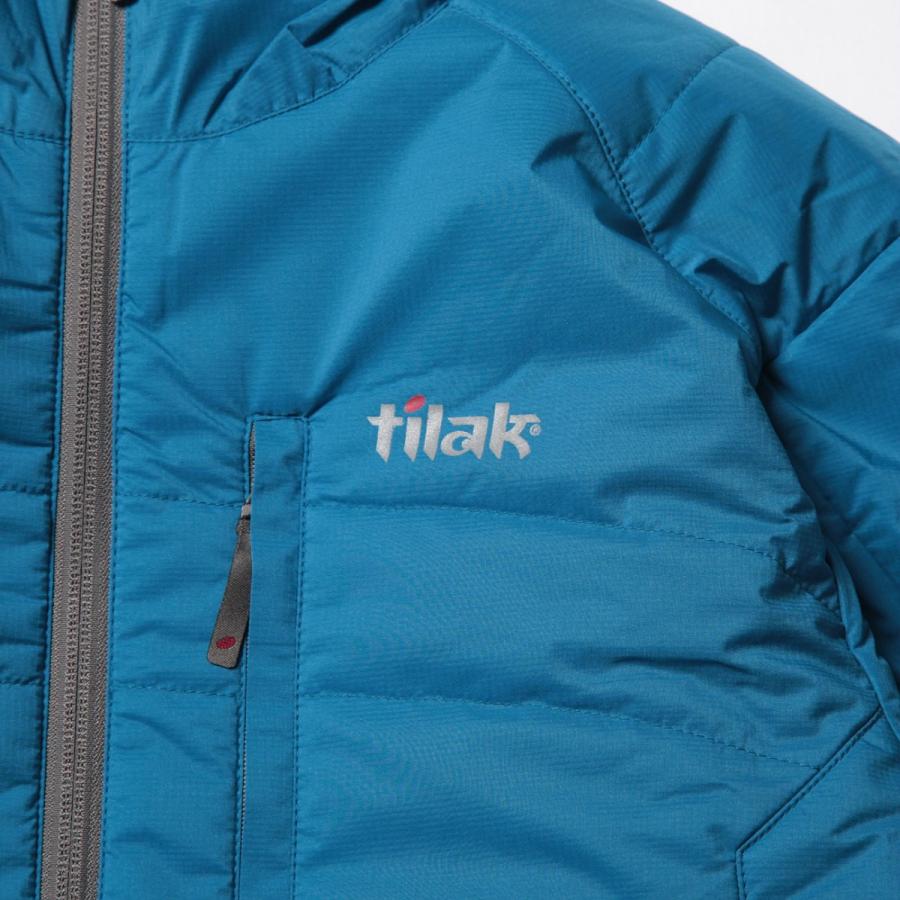 TILAK ketil jacket ティラック ケティル Sサイズ Ketil Jacket【ケティル ジャケット】Tilak