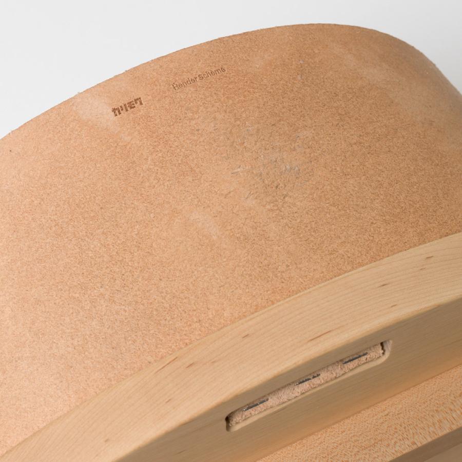 Hender Scheme（エンダースキーマ） ポイント10% チェア 椅子 カリモク