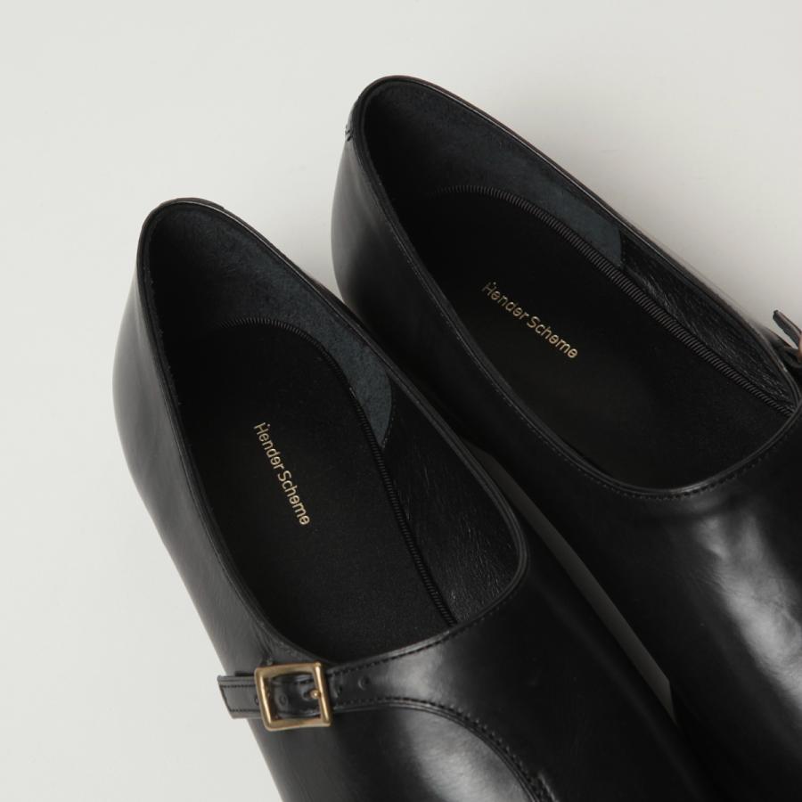 Hender Scheme（エンダースキーマ） ビジュー ストラップ Hender