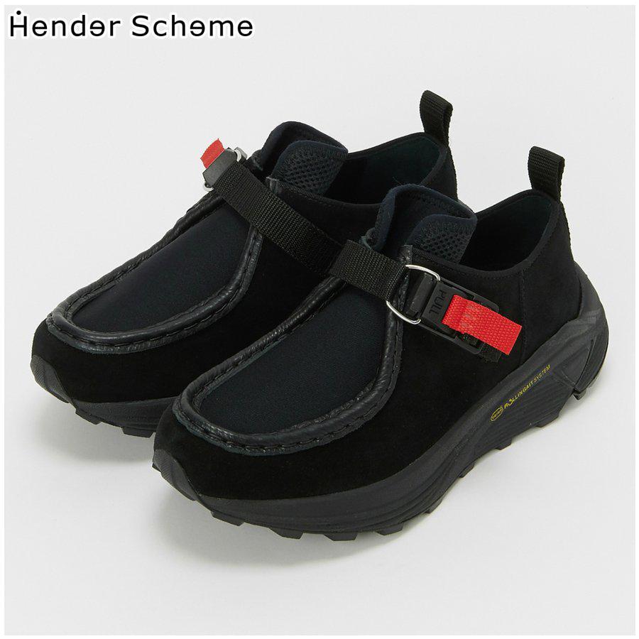 Hender Scheme（エンダースキーマ） ポイント10% ヘイズウィズ