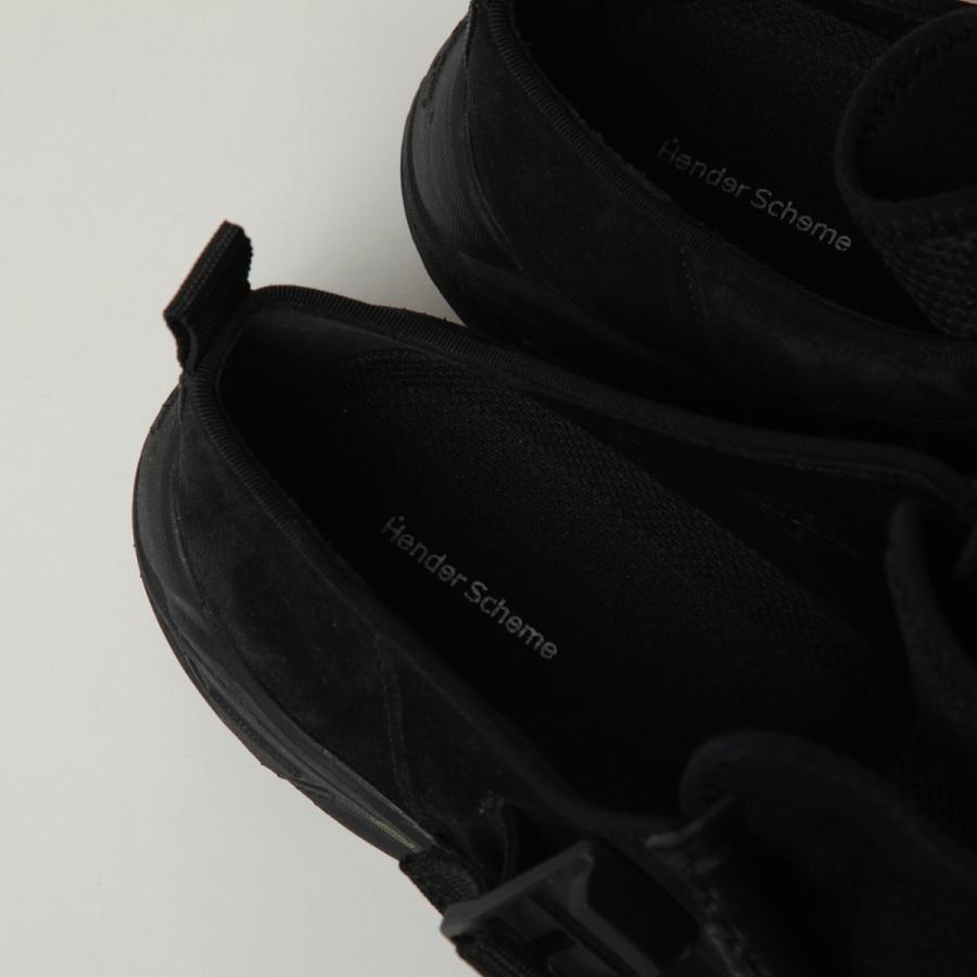 Hender Scheme（エンダースキーマ） ポイント10% ヘイズウィズ