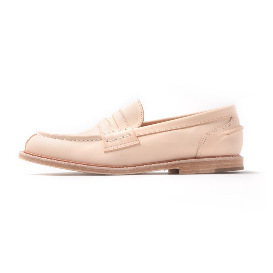 Hender Scheme（エンダースキーマ） ポイント10% 革靴 ローファー