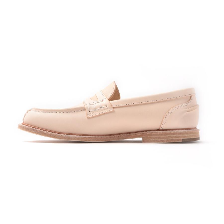 Hender Scheme（エンダースキーマ） ポイント10% 革靴 ローファー