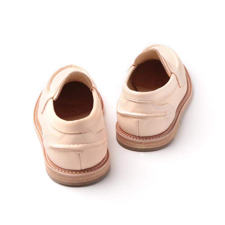 Hender Scheme（エンダースキーマ） ポイント10% 革靴 ローファー