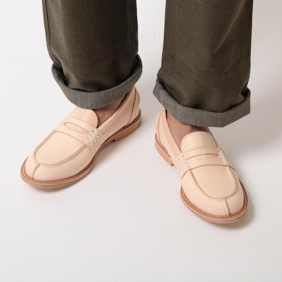 Hender Scheme（エンダースキーマ） ポイント10% 革靴 ローファー