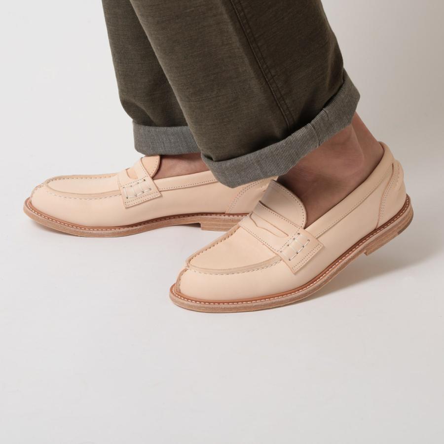 Hender Scheme（エンダースキーマ） ポイント10% 革靴 ローファー