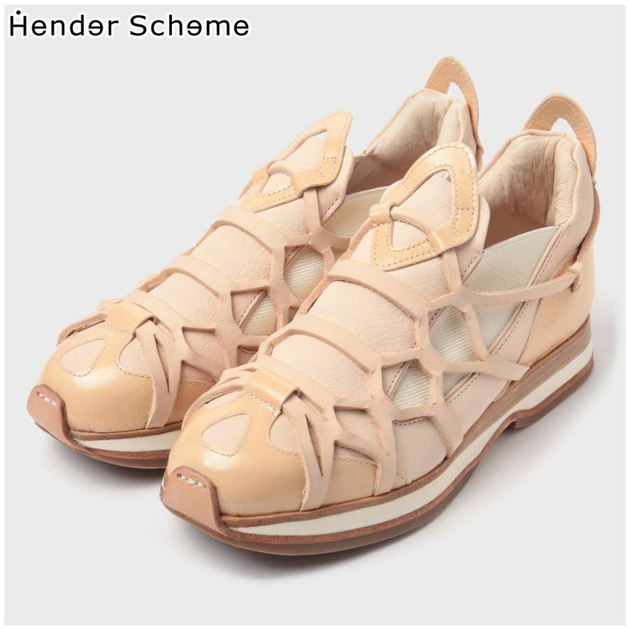 【価格交渉・即決OK】エンダースキーマ mip-20 約26cm相当 Hender Scheme（エンダースキーマ） ポイント10% Hender Scheme manual
