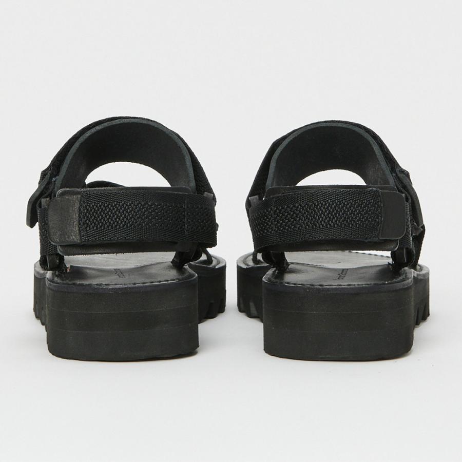 Hender Scheme エンダースキーマ ウェブ ストラップサンダル Hender Scheme エンダースキーマ ウェブ ストラップサンダル