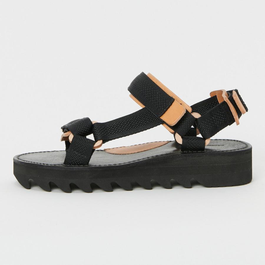 エンダースキーマ ウェブ ストラップサンダル Hender Scheme webb 