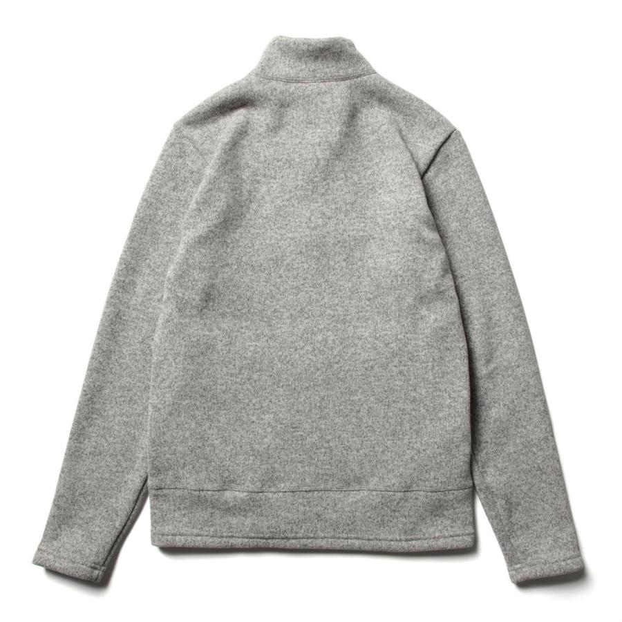 tilak 【10%OFF】ティラック モンクジップセーター フリース tilak 【10%OFF】ティラック モンクジップセーター フリース