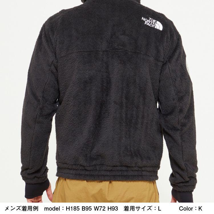THE NORTH FACE ザ ノースフェイス アンタークティカバーサ THE NORTH FACE ザ ノースフェイス アンタークティカバーサ