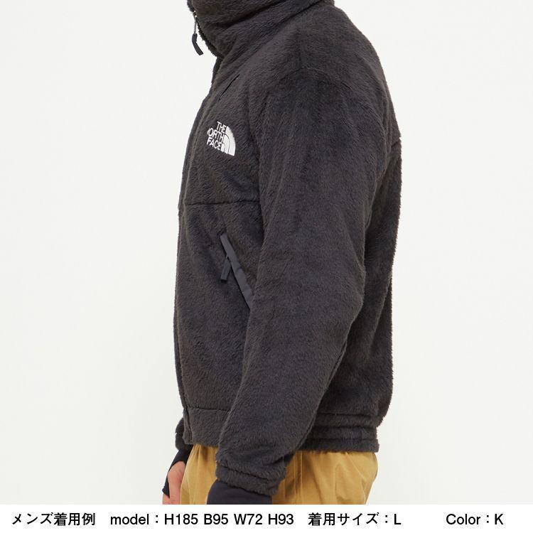 THE NORTH FACE ポイント10% ザ ノース フェイス アンタークティカバー 