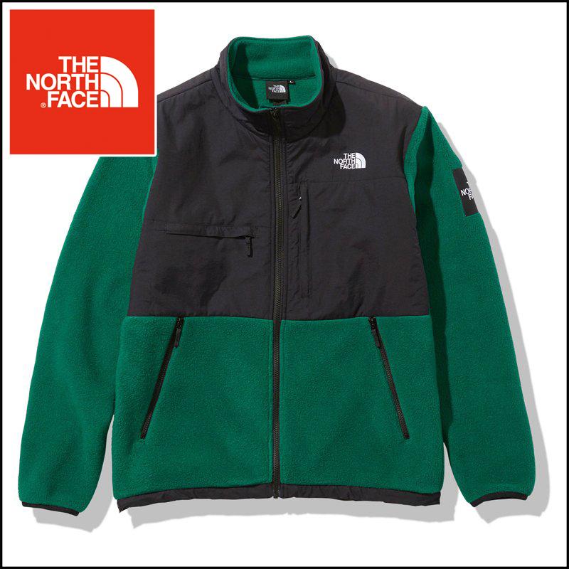 NA72051 EV Denali Jacket フリースジャケット THE NORTH FACE（ザ ノースフェイス） 20%OFFザ ノース フェイス