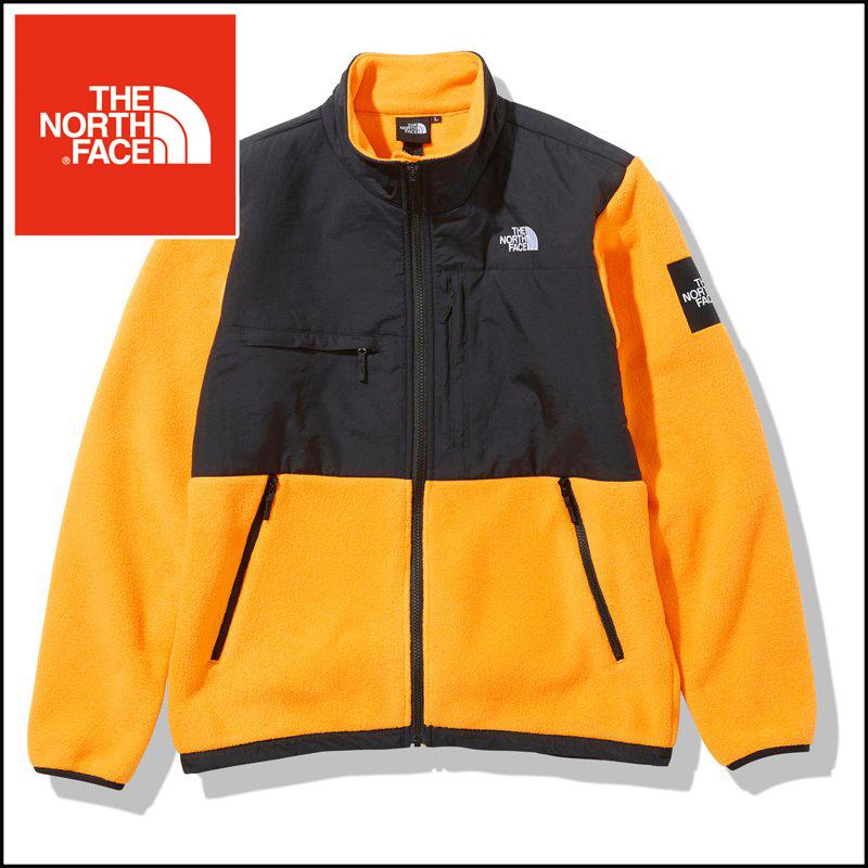 【20%OFF】ザ ノース フェイス デナリジャケット フリース THE NORTH FACE Denali Jacket SG サミット