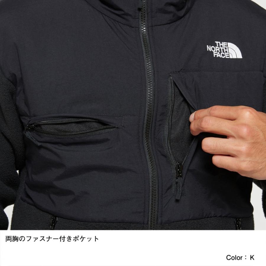 THE NORTH FACE 20%OFFザ ノース フェイス デナリジャケット THE NORTH FACE 20%OFFザ ノース フェイス デナリジャケット