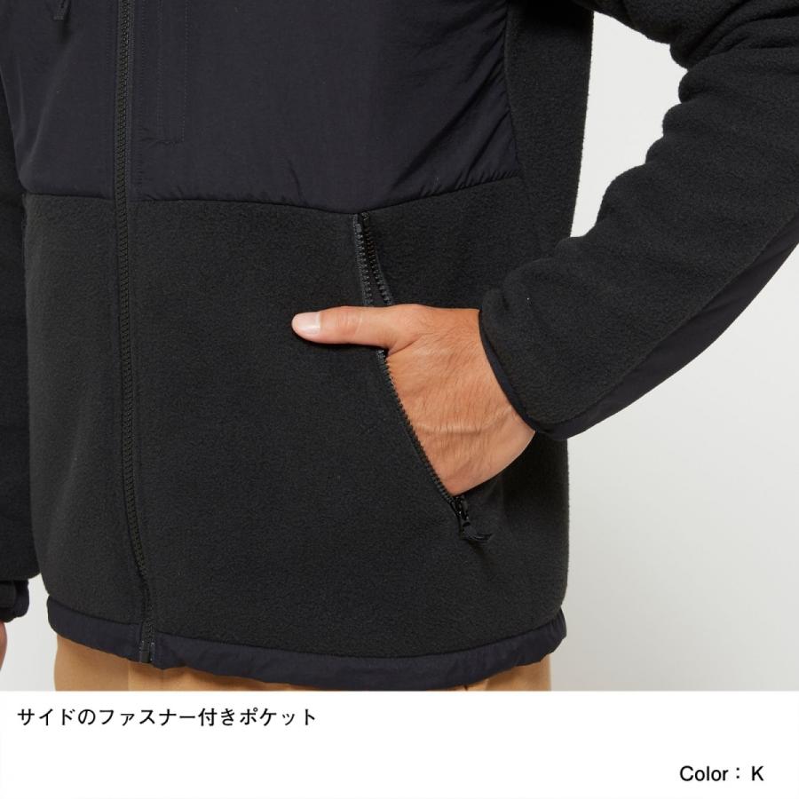 THE NORTH FACE 20%OFFザ ノース フェイス デナリジャケット THE NORTH FACE 20%OFFザ ノース フェイス デナリジャケット