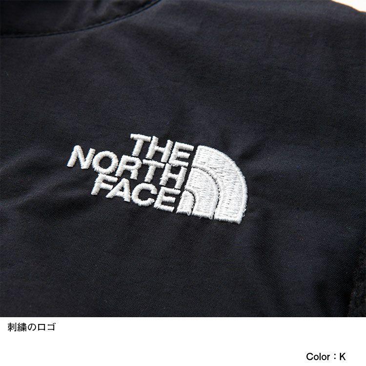 THE NORTH FACE 40%OFF ザ ノースフェイス キッズ デナリベスト THE NORTH FACE 40%OFF ザ ノースフェイス キッズ デナリベスト