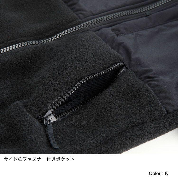 THE NORTH FACE 40%OFF ザ ノースフェイス キッズ デナリベスト THE NORTH FACE 40%OFF ザ ノースフェイス キッズ デナリベスト