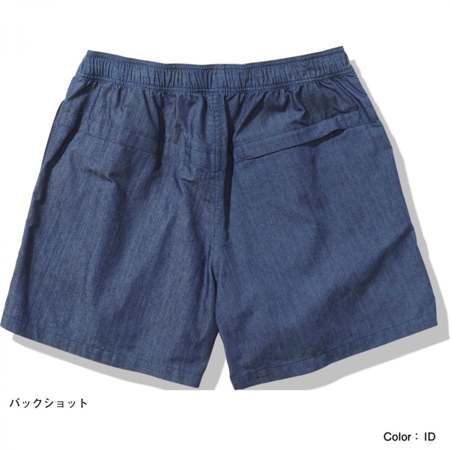 THE NORTH FACE 10%OFF ザ ノース フェイス ナイロンデニム THE NORTH FACE 10%OFF ザ ノース フェイス ナイロンデニム