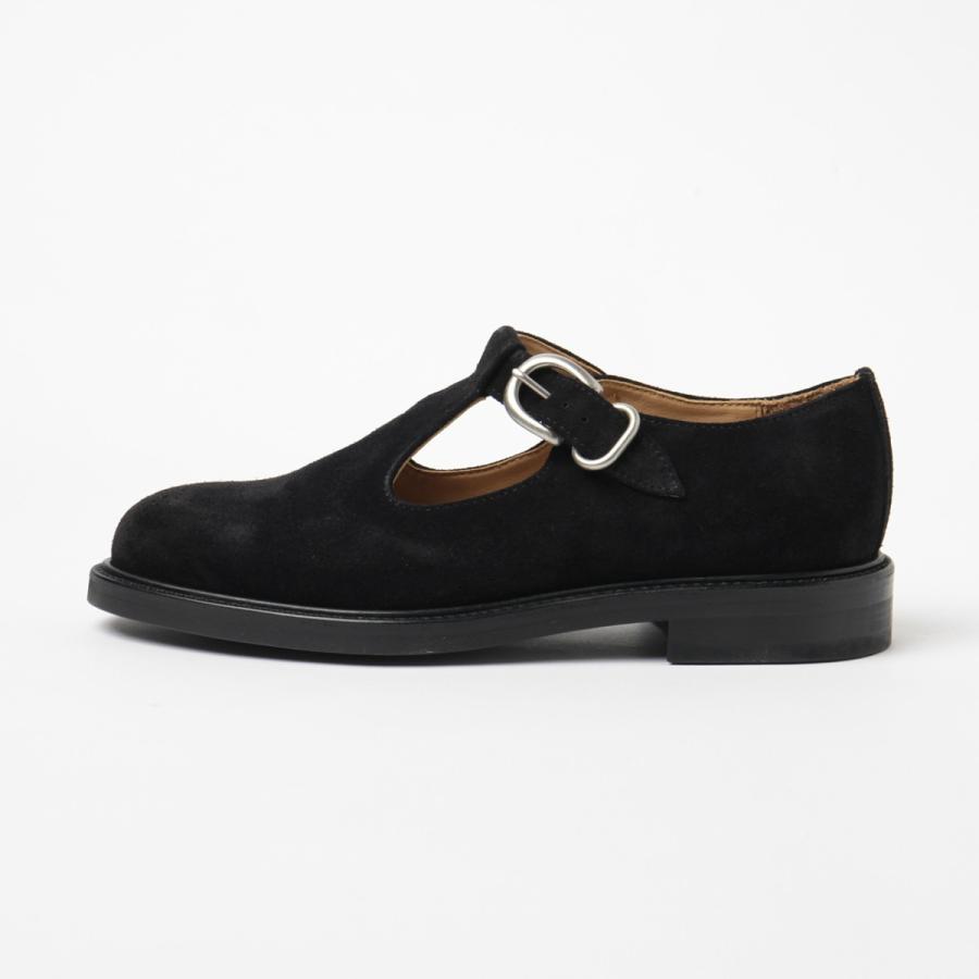 Hender Scheme（エンダースキーマ） ポイント10% ストラップ スエード