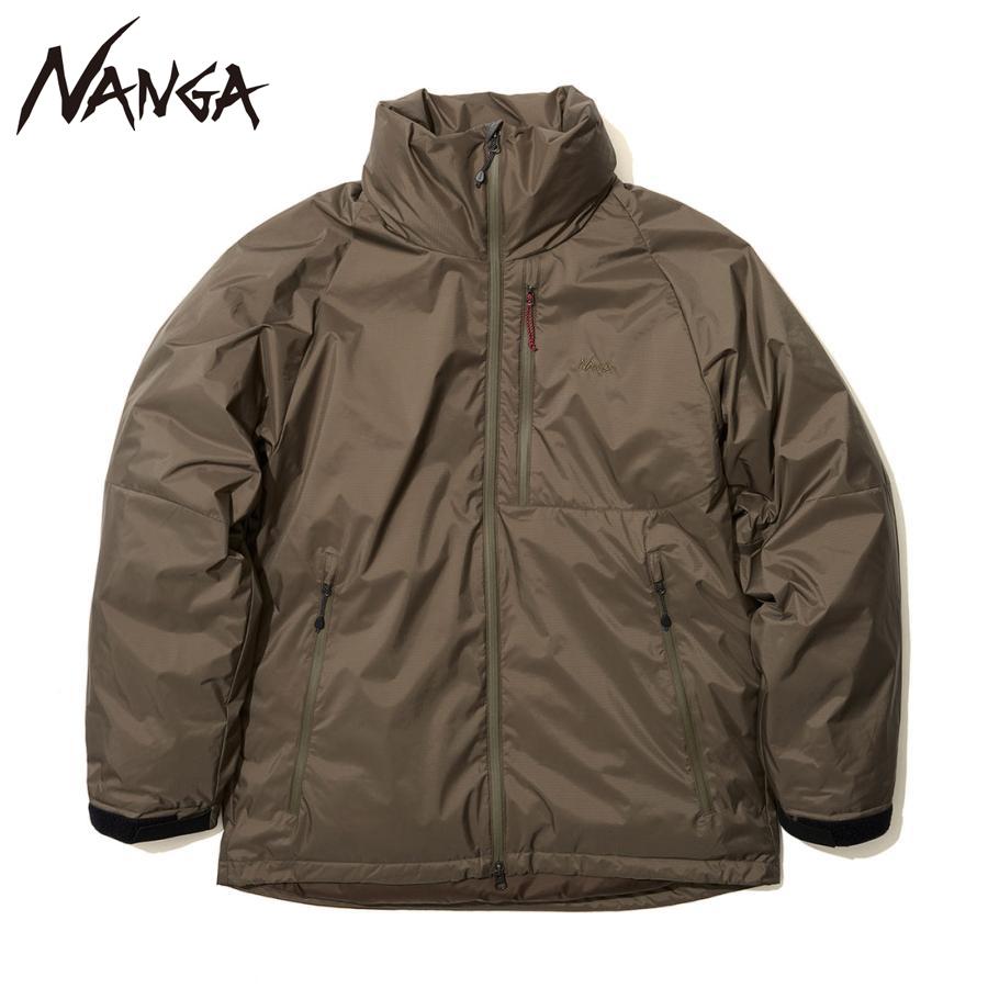 NANGA（ナンガ） 20%OFF オーロラ スタンドカラー ダウンジャケット