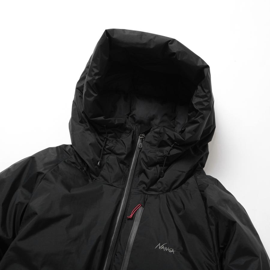 NANGA（ナンガ） ポイント10% オーロラテックスダウンジャケット