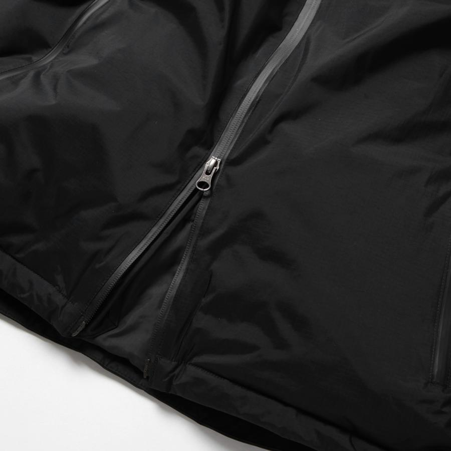 NANGA（ナンガ） ポイント10% オーロラテックスダウンジャケット