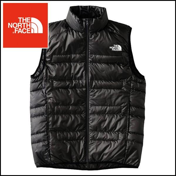 ポイント10% ザ ノースフェイス ライトヒートベスト ダウンベスト メンズ THE NORTH FACE Light Heat Vest