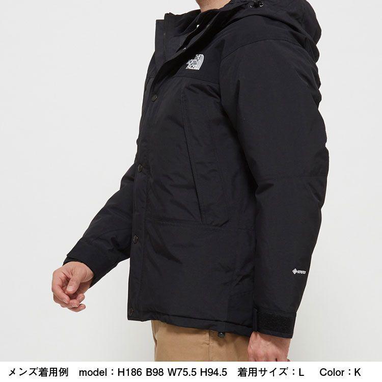 THE NORTH FACE 【10%OFF】ザ ノース フェイス マウンテンダウン THE NORTH FACE 【10%OFF】ザ ノース フェイス マウンテンダウン