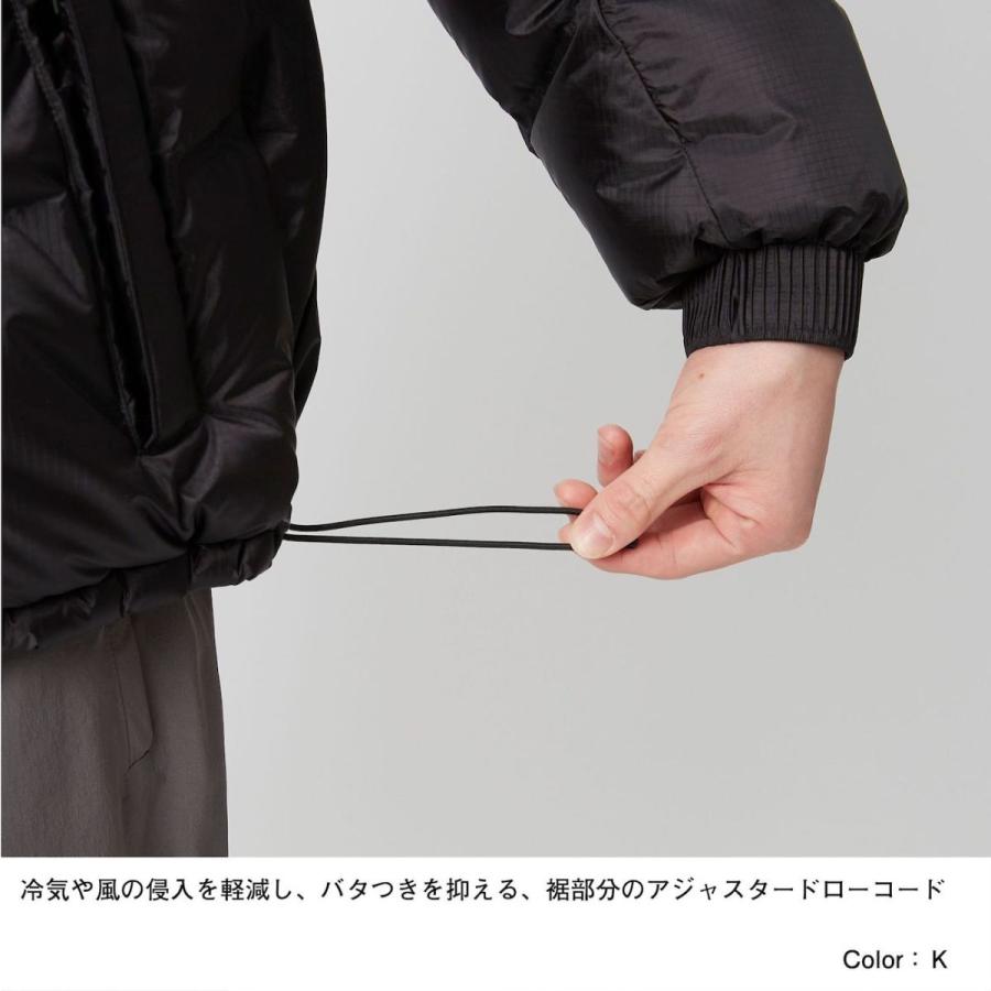 the north face ws nuptse hoodie nd92162