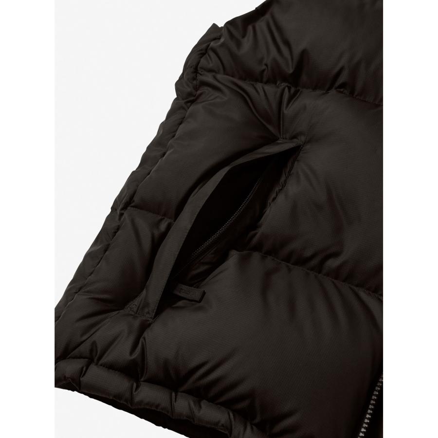 ノースフェイス ヌプシベスト ND92338 K L　ブラック　黒 THE NORTH FACE ザ・ノースフェイス ヌプシベスト（メンズ